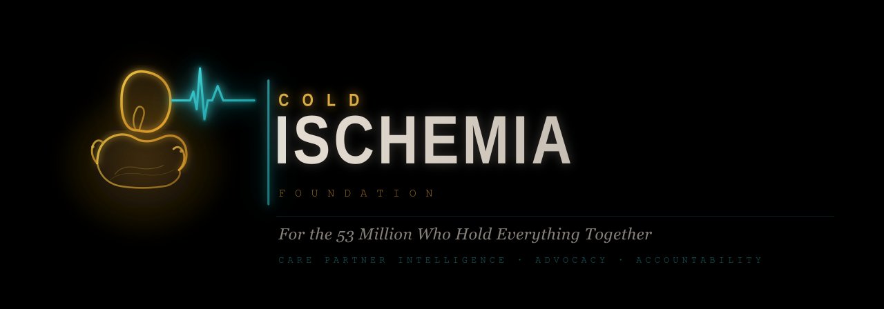 Cold Ischemia Foundation